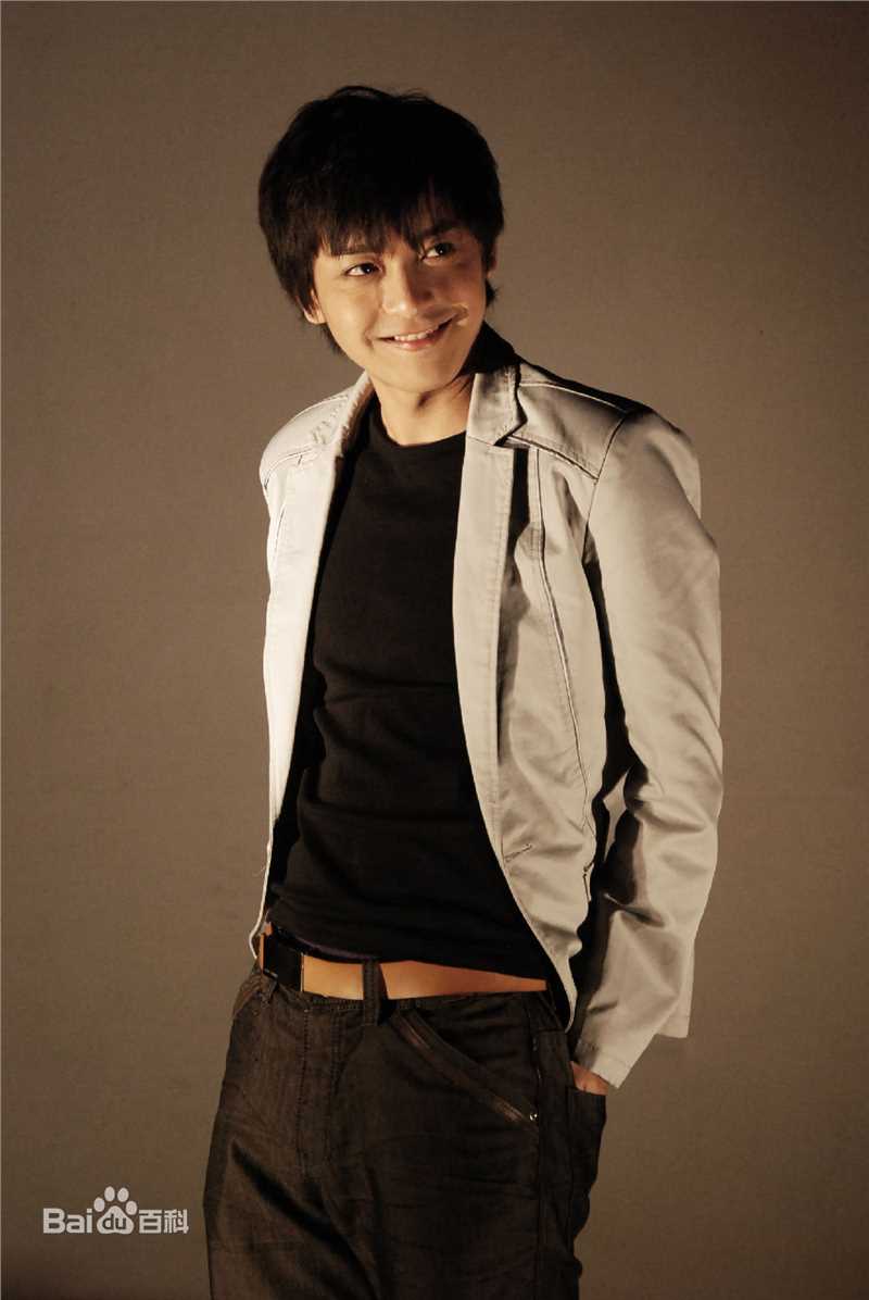 高清李佳航(Jean Lee)精彩图册