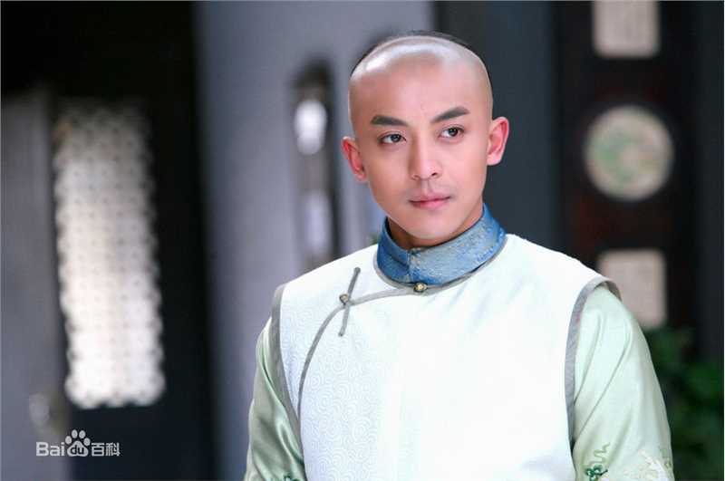 高清李佳航(Jean Lee)精彩图册