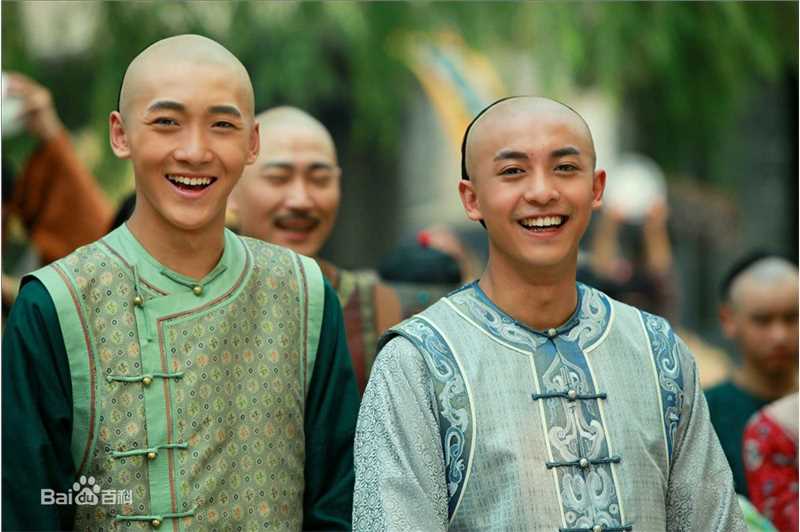 高清李佳航(Jean Lee)精彩图册