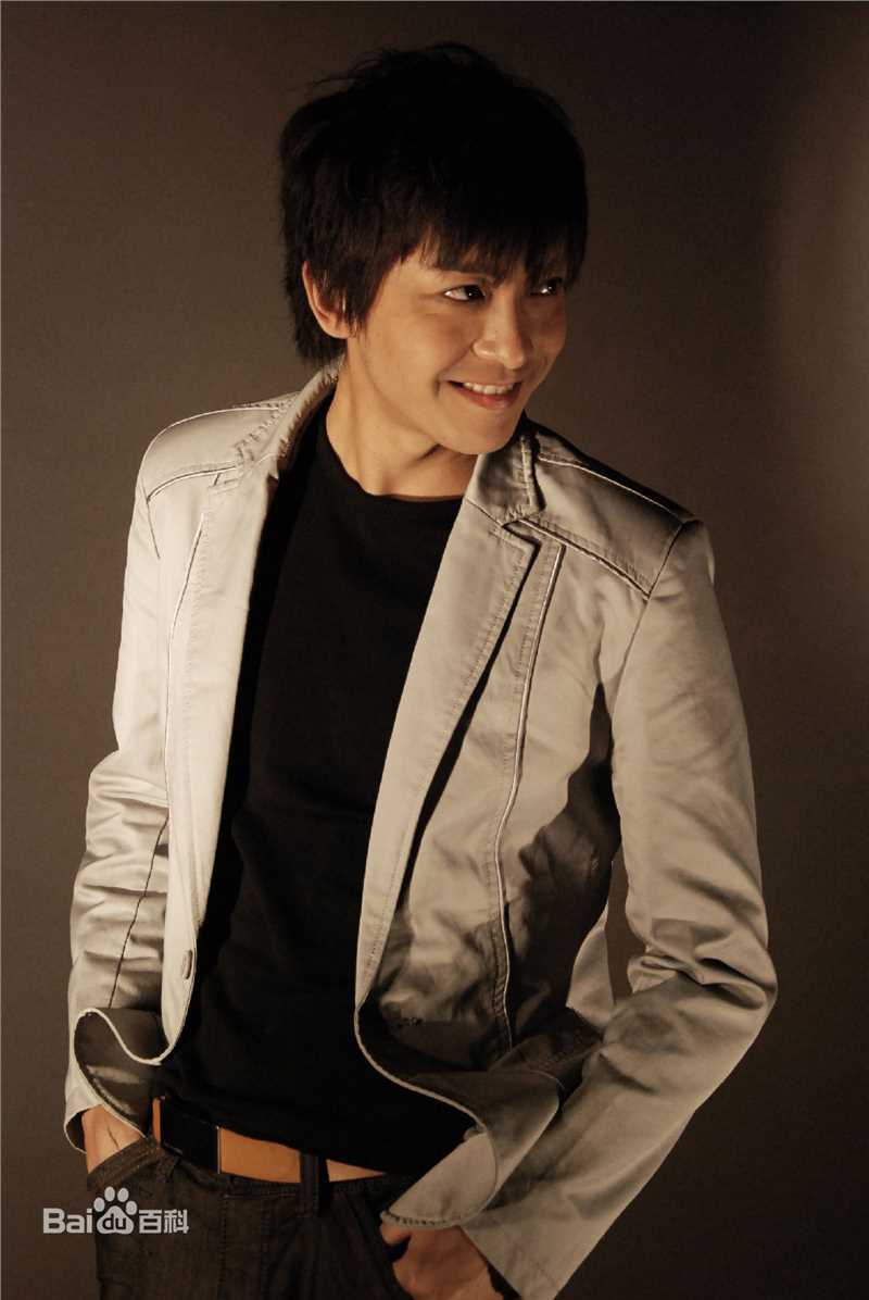 高清李佳航(Jean Lee)精彩图册