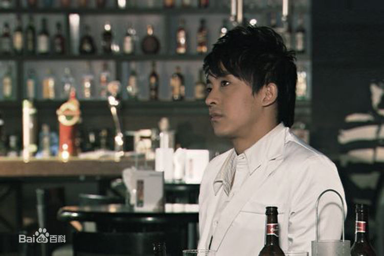 高清李佳航(Jean Lee)精彩图册