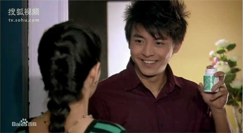 高清李佳航(Jean Lee)精彩图册