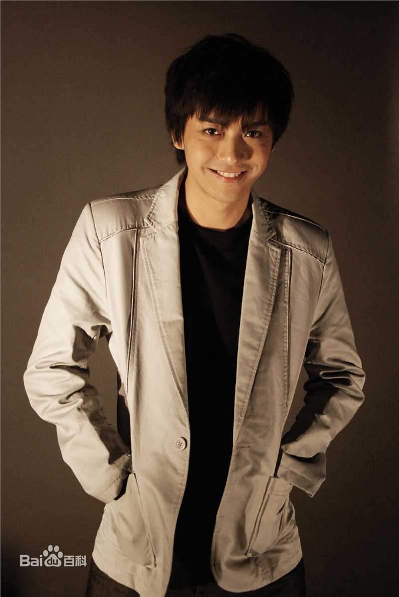 高清李佳航(Jean Lee)精彩图册