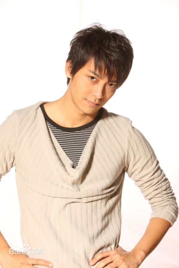 高清李佳航(Jean Lee)精彩图册