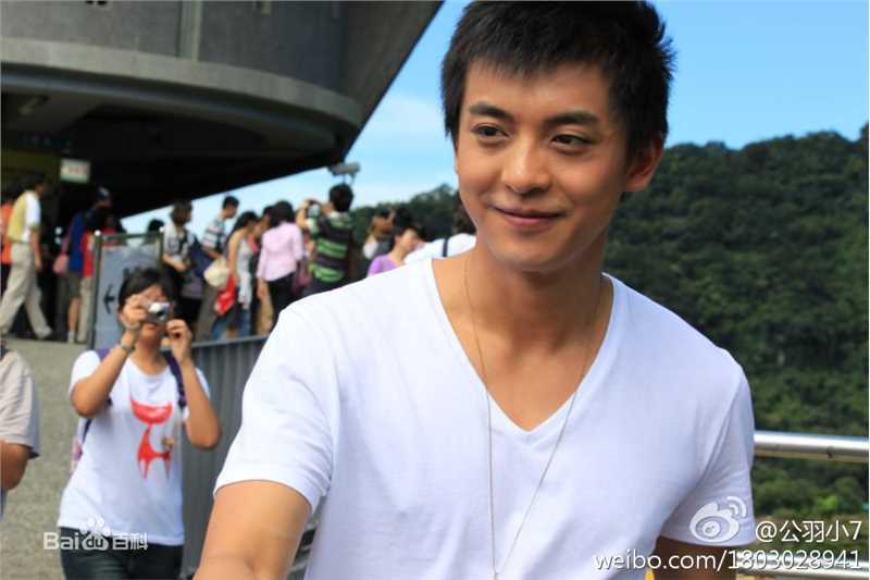 高清李佳航(Jean Lee)精彩图册