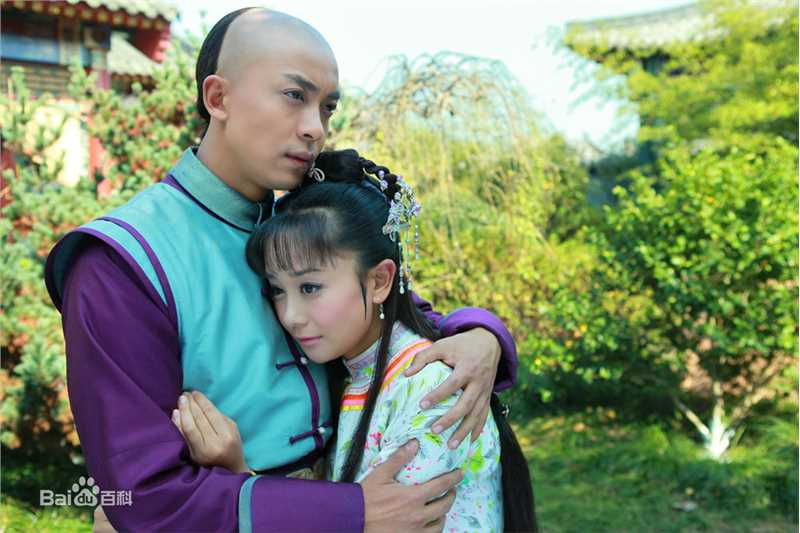 高清李佳航(Jean Lee)精彩图册