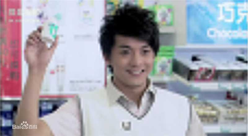 高清李佳航(Jean Lee)精彩图册