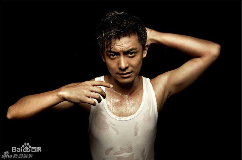 最优质李佳航(Jean Lee)精彩图册