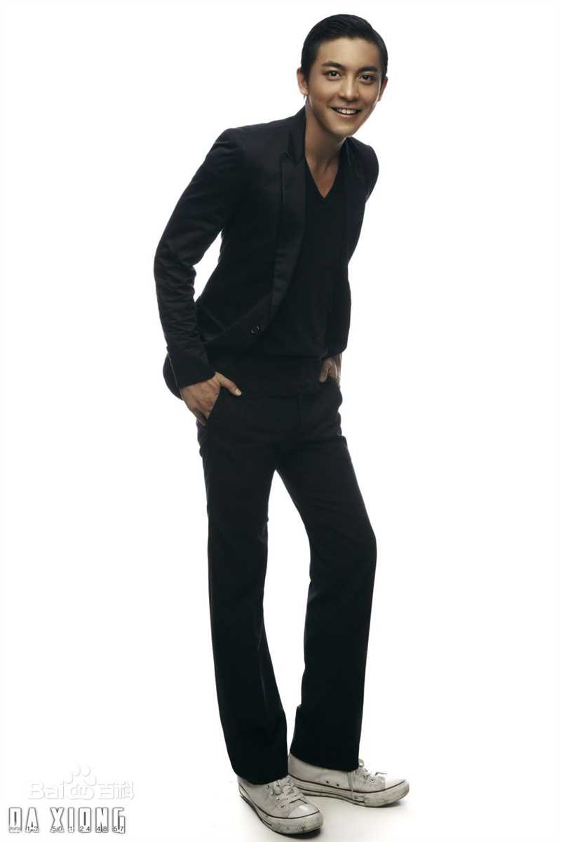 最优质李佳航(Jean Lee)精彩图册