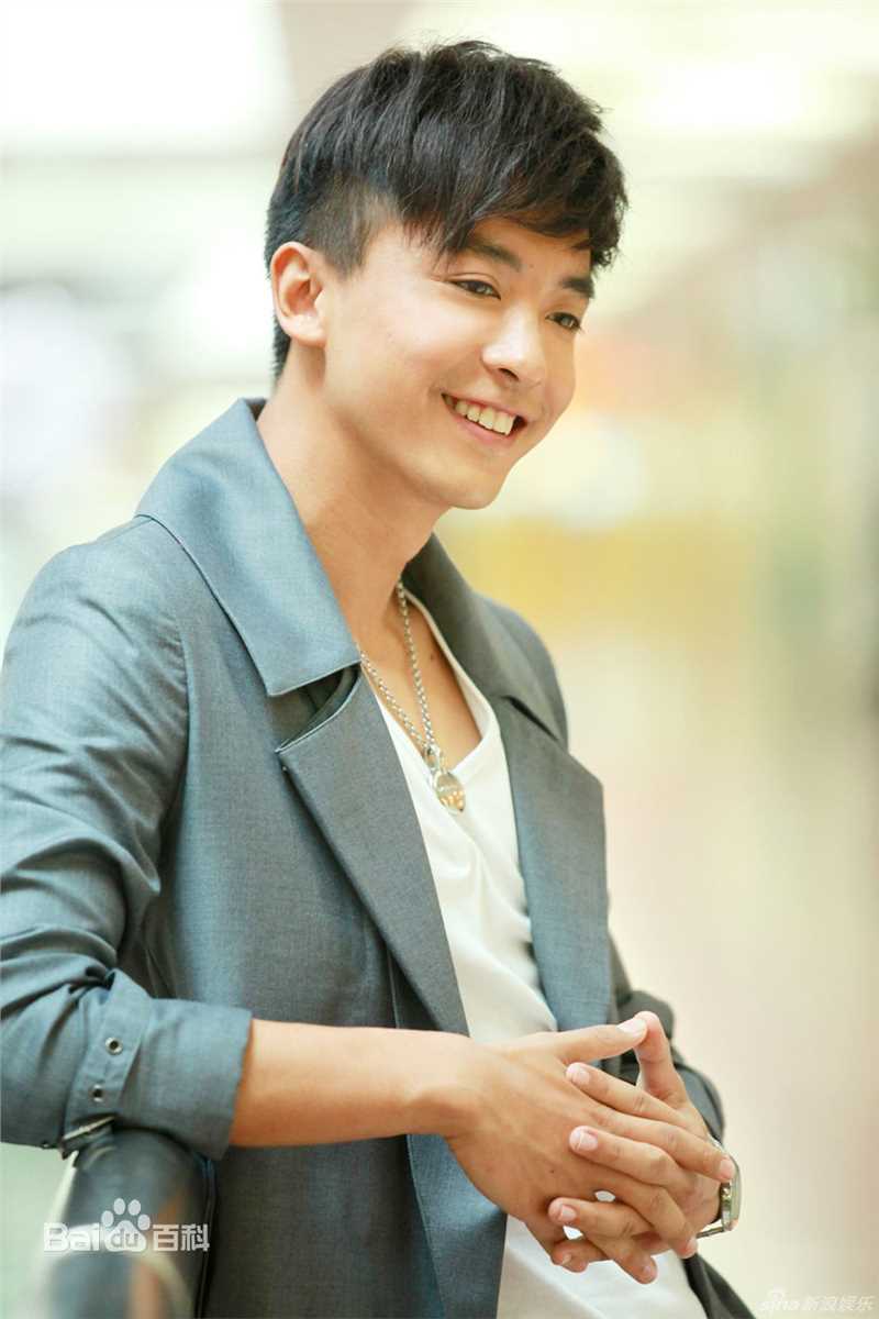 最优质李佳航(Jean Lee)精彩图册