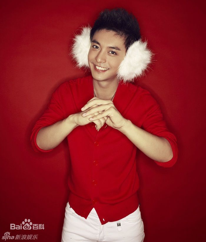 最优质李佳航(Jean Lee)精彩图册