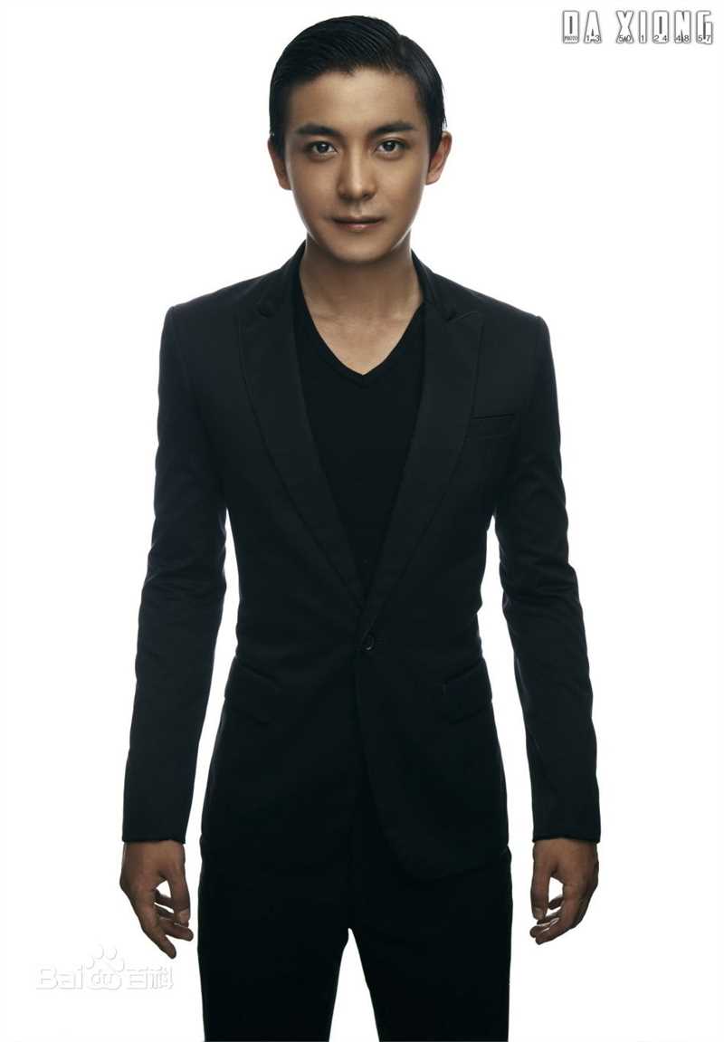 最优质李佳航(Jean Lee)精彩图册