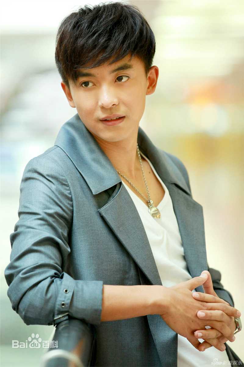 最优质李佳航(Jean Lee)精彩图册