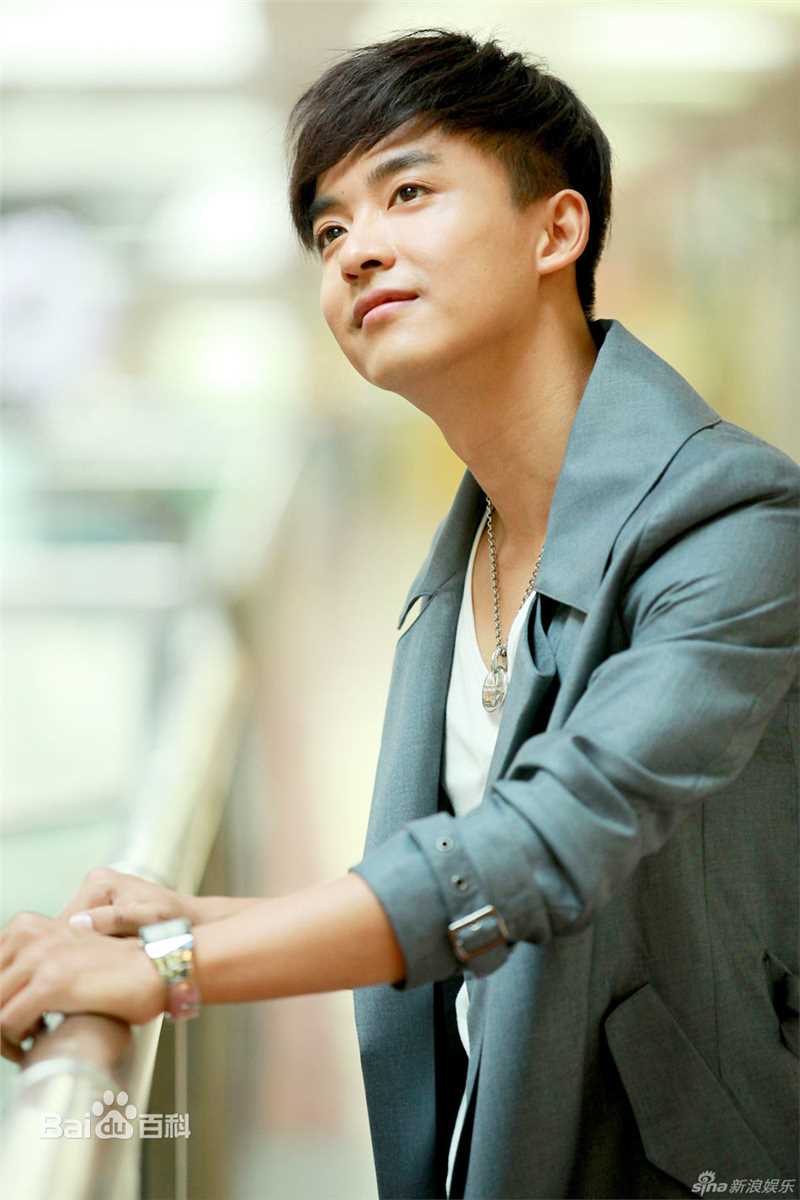 最优质李佳航(Jean Lee)精彩图册