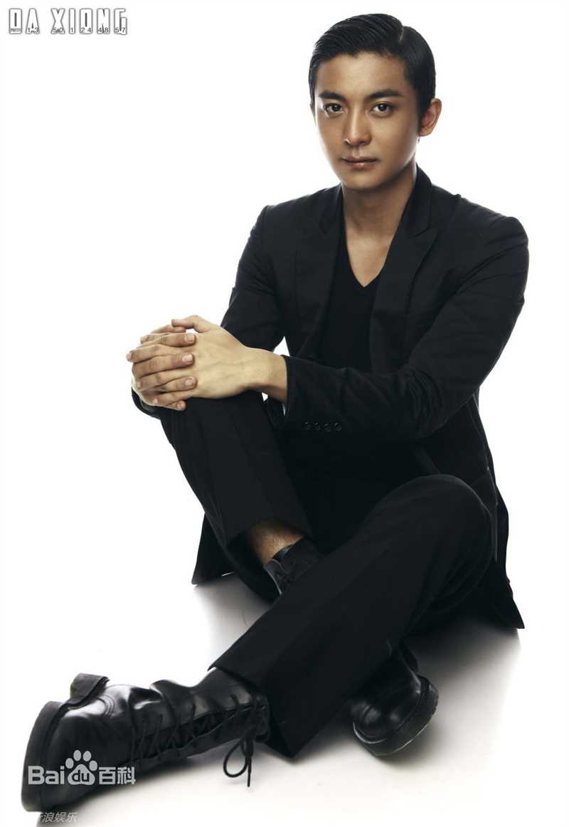 最优质李佳航(Jean Lee)精彩图册