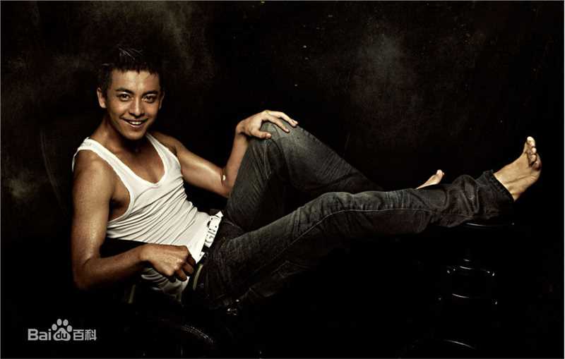 最优质李佳航(Jean Lee)精彩图册