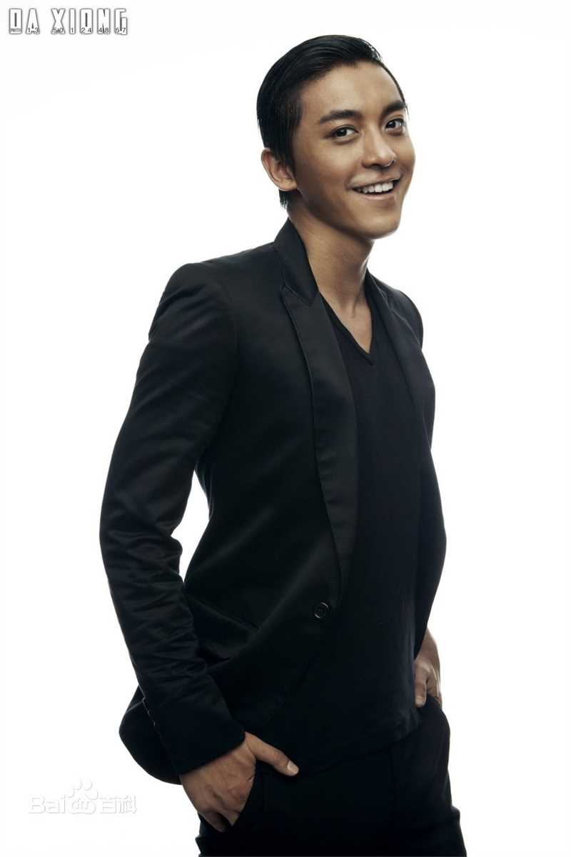 最优质李佳航(Jean Lee)精彩图册