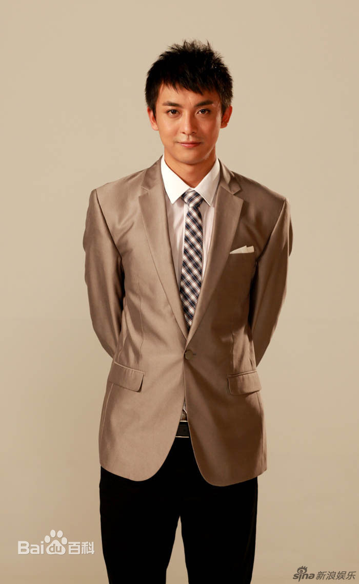 最优质李佳航(Jean Lee)精彩图册