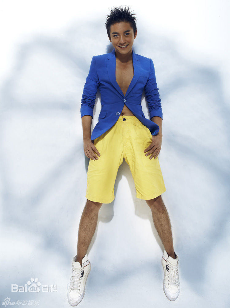 最优质李佳航(Jean Lee)精彩图册