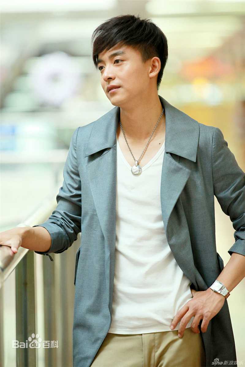 最优质李佳航(Jean Lee)精彩图册