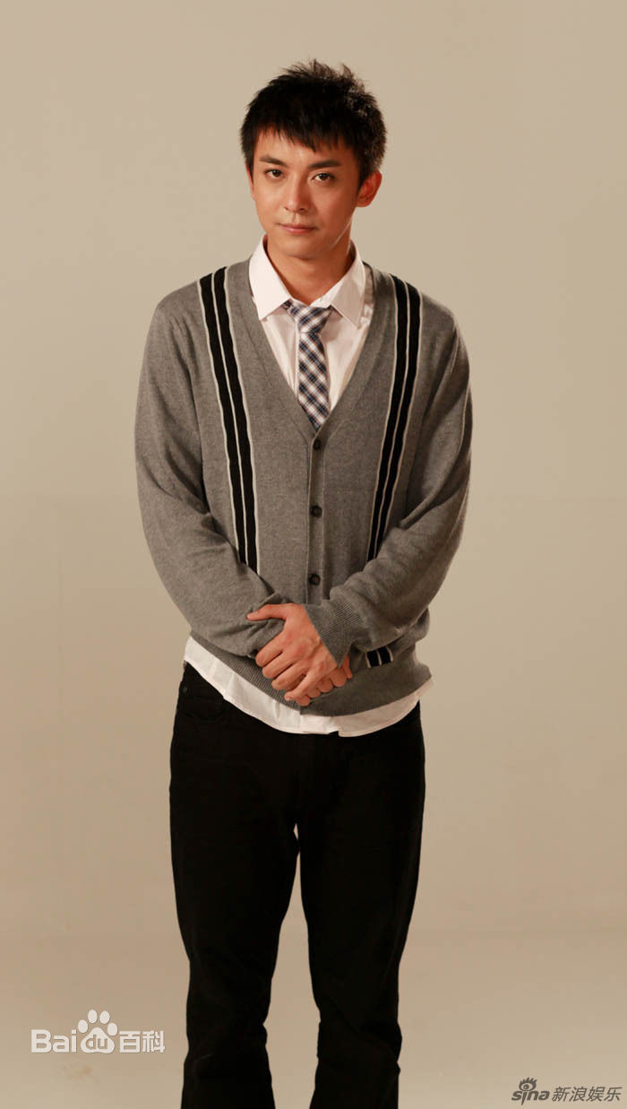 最优质李佳航(Jean Lee)精彩图册