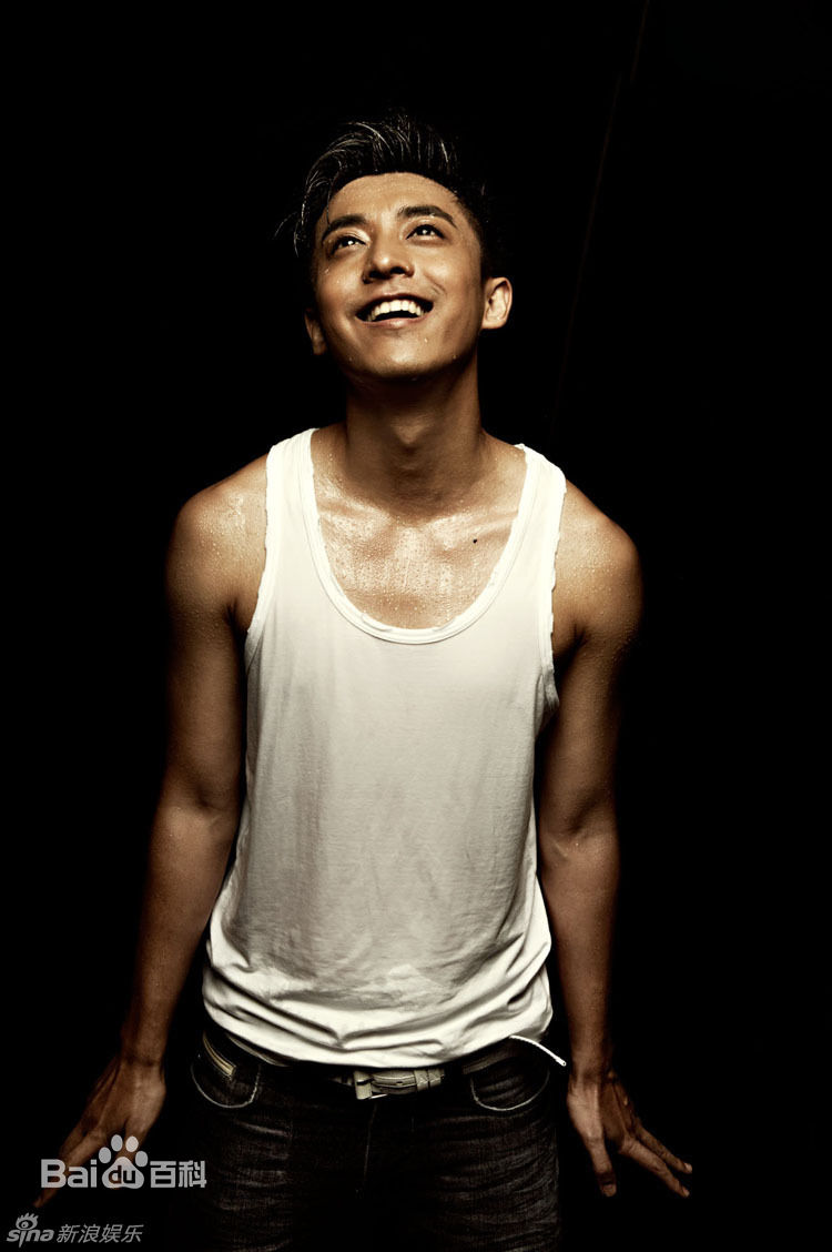 最优质李佳航(Jean Lee)精彩图册