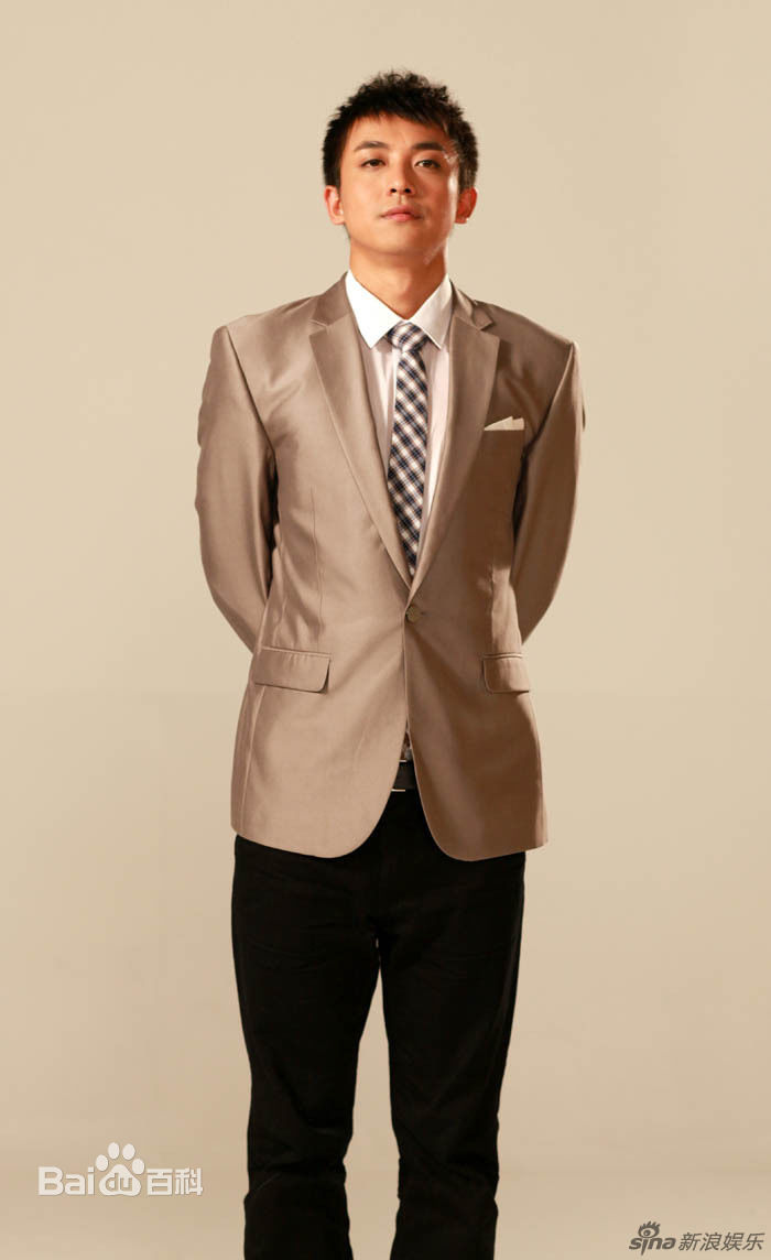 最优质李佳航(Jean Lee)精彩图册