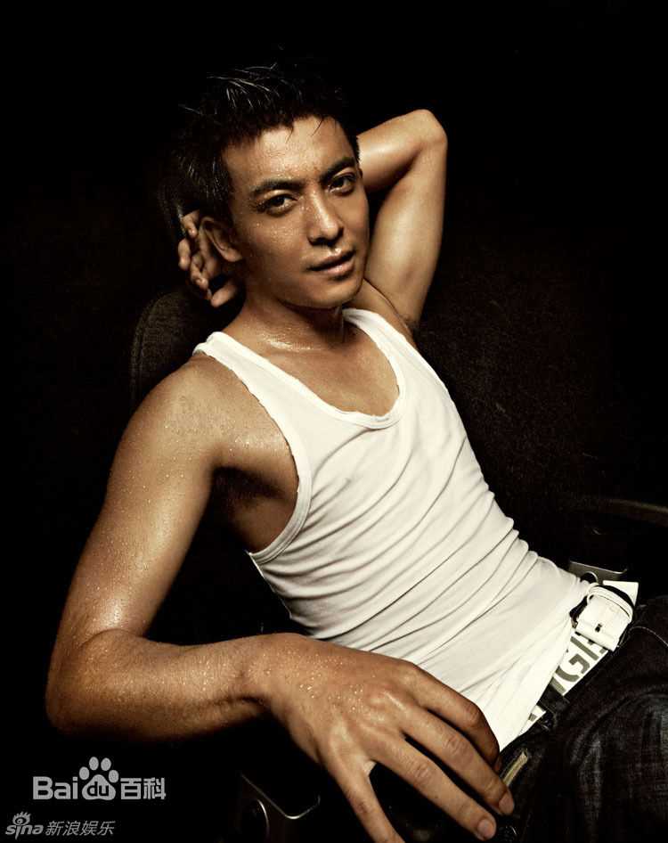 最优质李佳航(Jean Lee)精彩图册