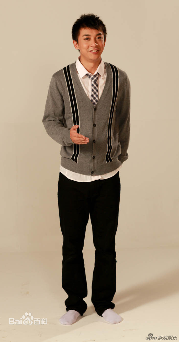 最优质李佳航(Jean Lee)精彩图册