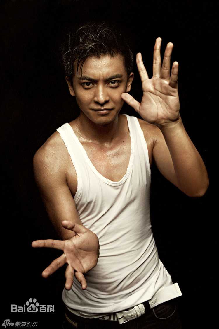 最优质李佳航(Jean Lee)精彩图册