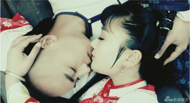 最优质李佳航(Jean Lee)精彩图册