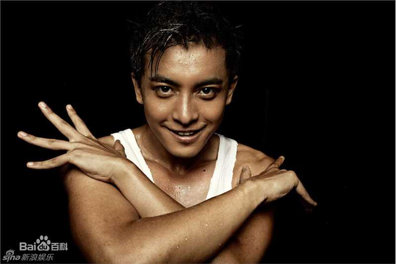 最优质李佳航(Jean Lee)精彩图册