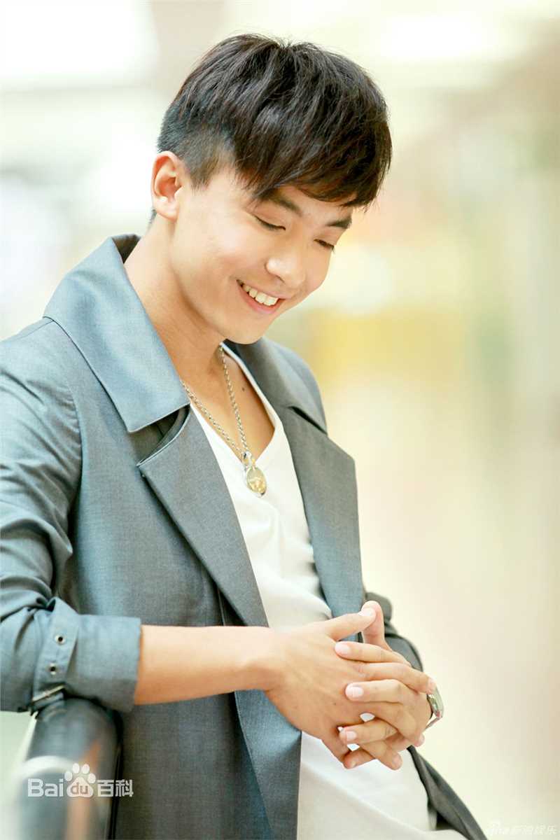 最优质李佳航(Jean Lee)精彩图册