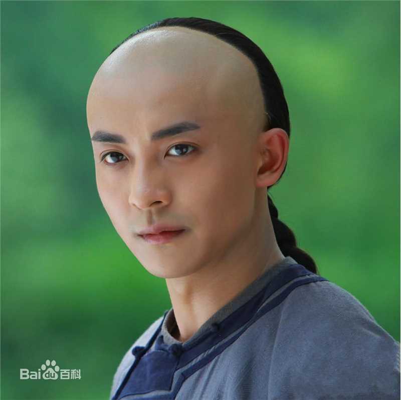 高清李佳航(Jean Lee)精彩图册