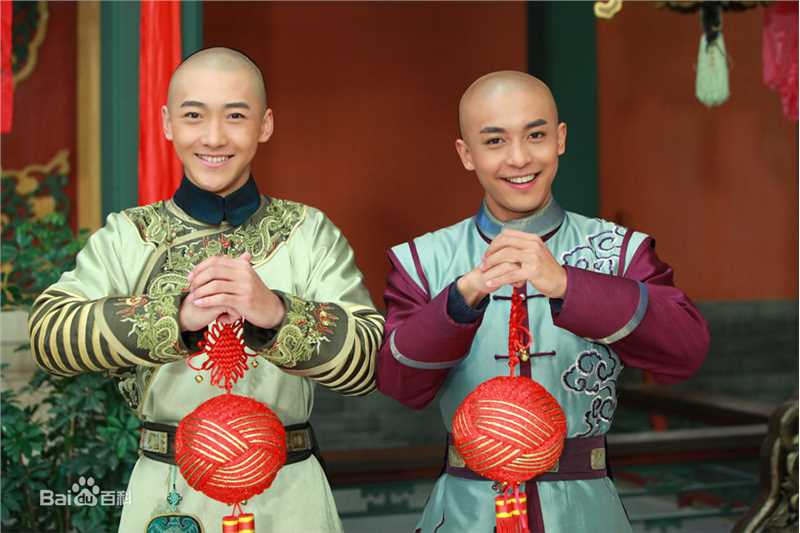 高清李佳航(Jean Lee)精彩图册