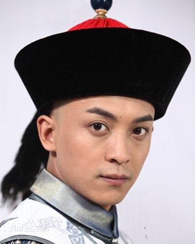 高清李佳航(Jean Lee)精彩图册