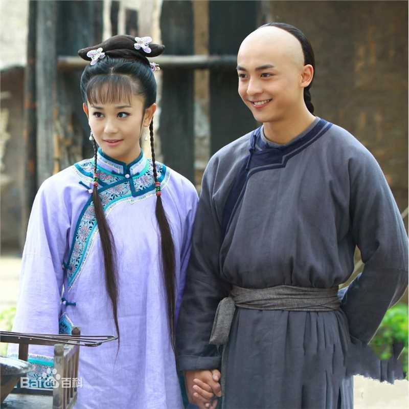 高清李佳航(Jean Lee)精彩图册