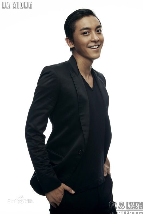 最新李佳航(Jean Lee)精彩图册