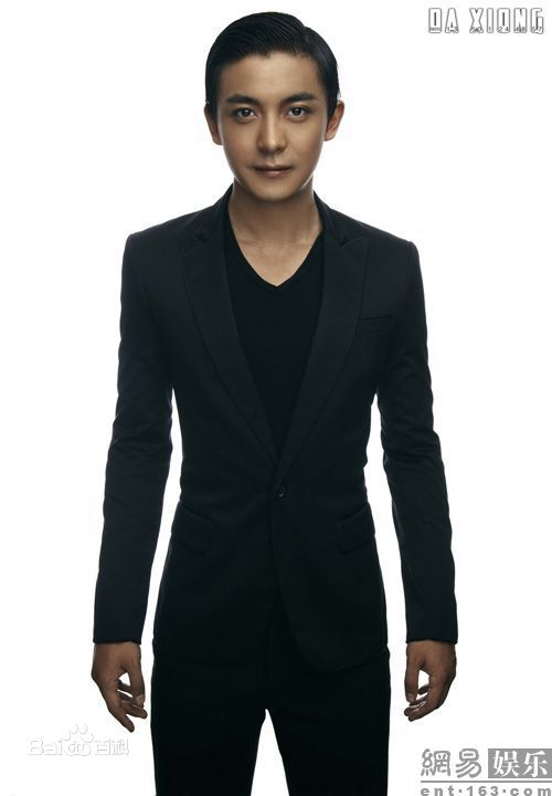 最新李佳航(Jean Lee)精彩图册