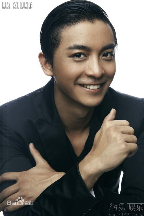 最新李佳航(Jean Lee)精彩图册