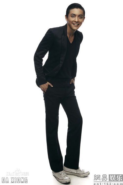 最新李佳航(Jean Lee)精彩图册