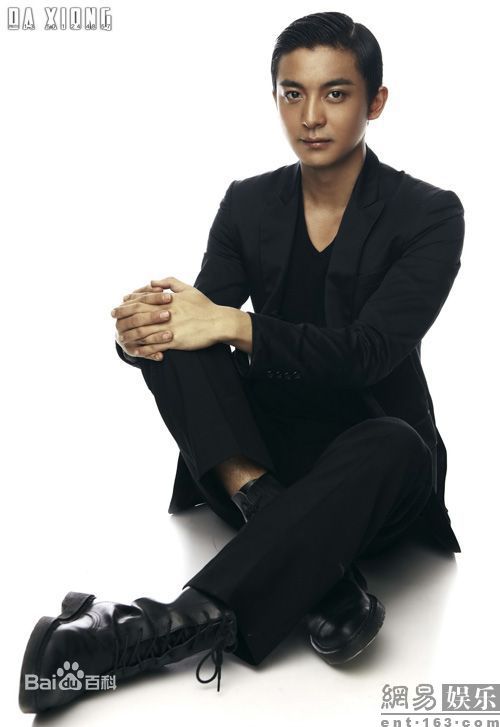 最新李佳航(Jean Lee)精彩图册