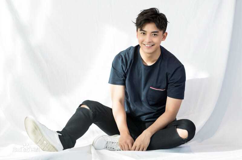 最优质李佳航(Jean Lee)素颜照