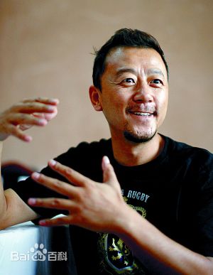 郭涛活动照素颜照相册