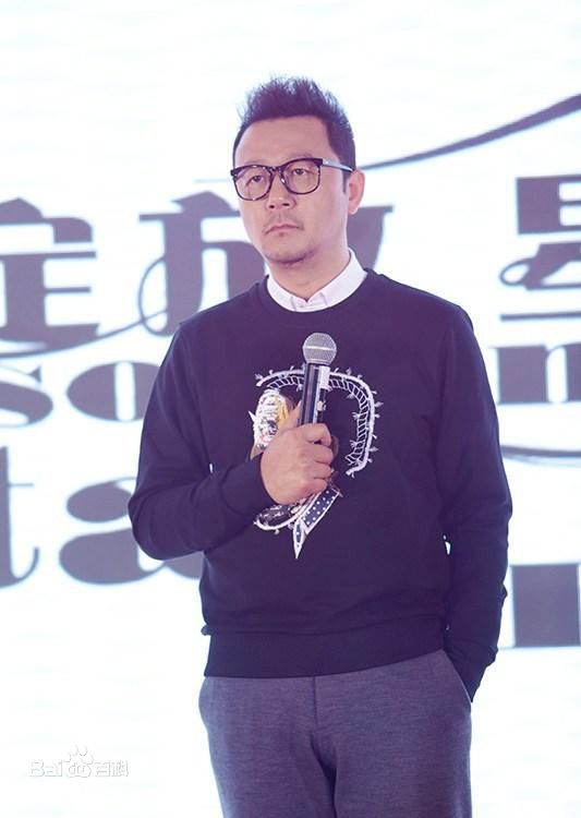 郭涛活动照素颜照相册