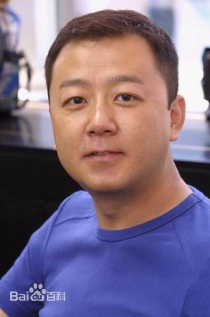 郭涛活动照素颜照相册