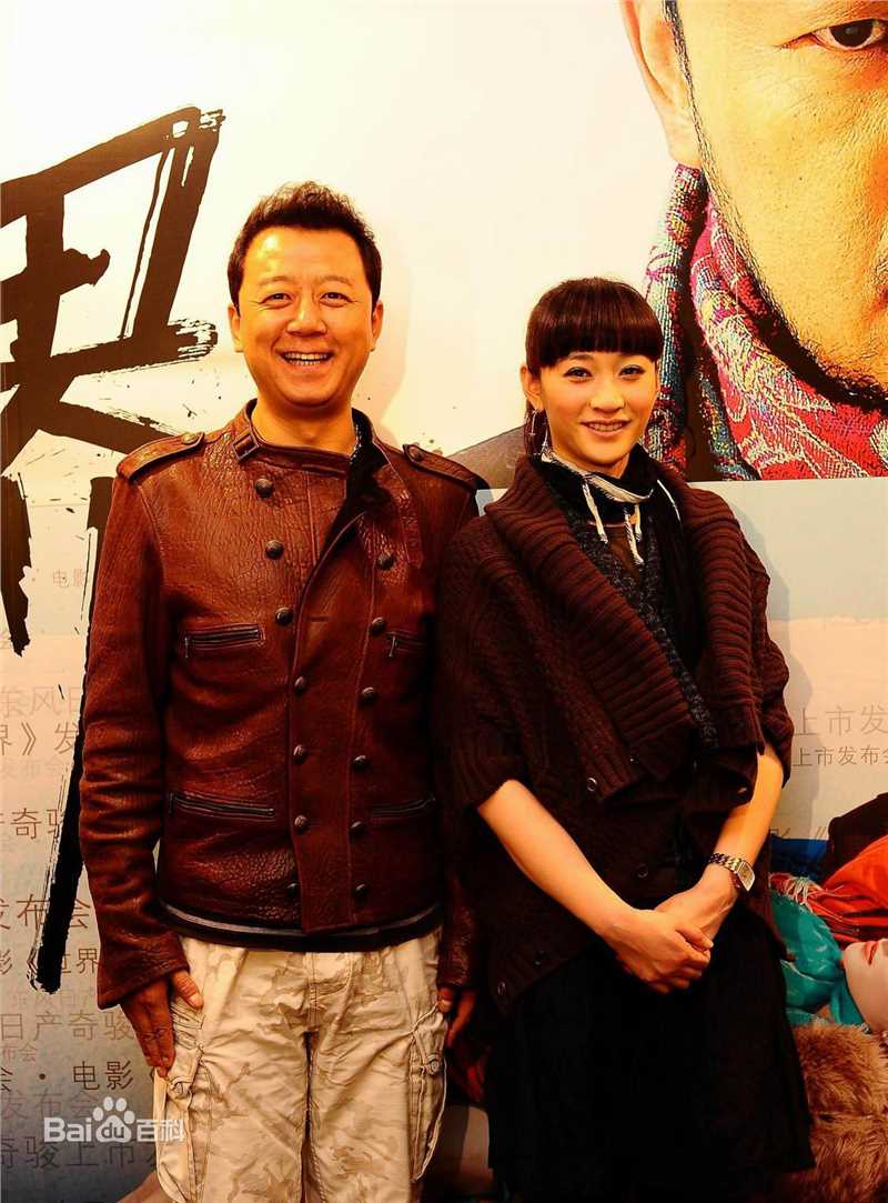 郭涛活动照素颜照相册