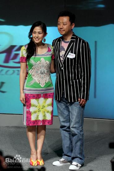 郭涛活动照素颜照相册