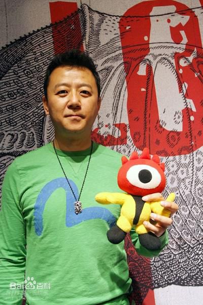 郭涛活动照素颜照相册