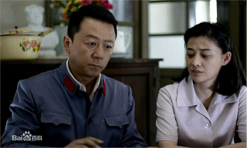 郭涛影视最全剧照